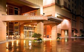 Le Meridien Dallas Galleria