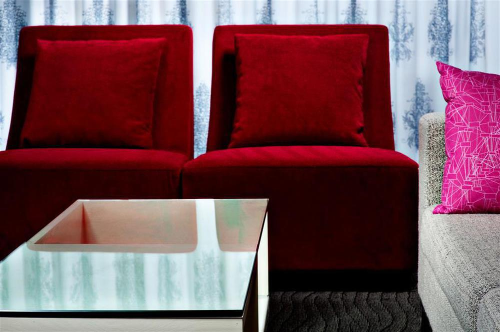 Le Meridien Dallas By The Galleria Facilities photo
